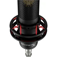 Microfon HyperX ProCast Black photo 5