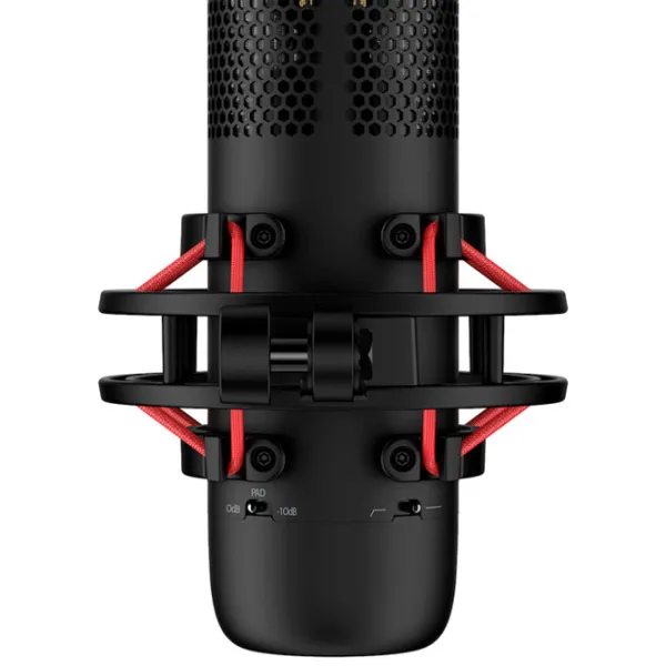 Microfon HyperX ProCast Black photo 6