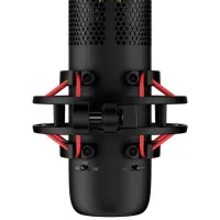 Microfon HyperX ProCast Black photo 6