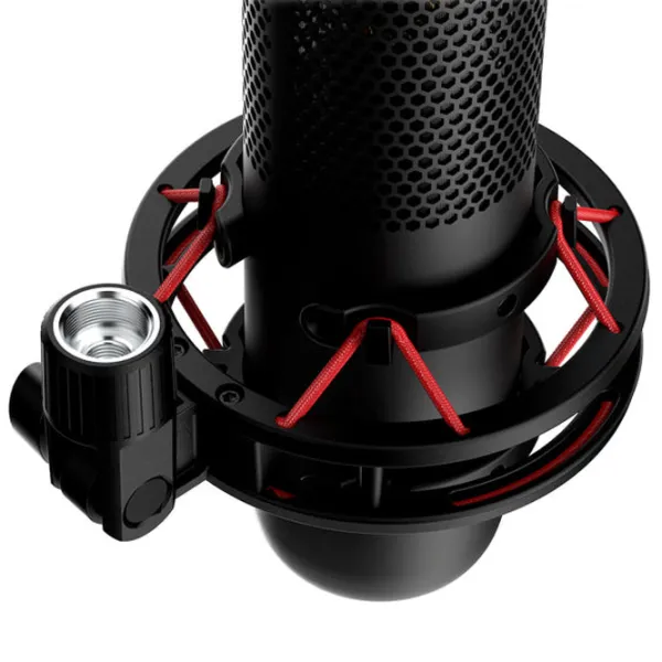 Microfon HyperX ProCast Black photo 7