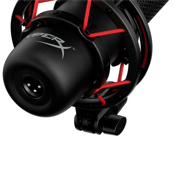 Microfon HyperX ProCast Black photo 8