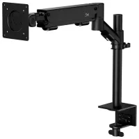 Suport pentru monitor HyperX Armada Single VESA 100 x 100 mm/ Black photo 2