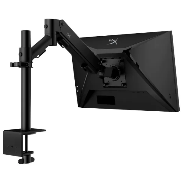 Кронштейн для монитора HyperX Armada Single VESA 100 x 100 мм/ Черный photo 4