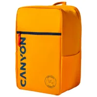 Rucsac Canyon CSZ-02 15.6"/ Blue Yellow/ 20 l photo 2