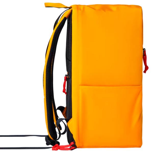 Рюкзак Canyon CSZ-02 15.6"/ Синий Желтый/ 20 л photo 3 Рюкзак Canyon CSZ-02 15.6"/ Синий Желтый/ 20 л photo 3