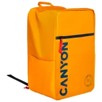 Rucsac Canyon CSZ-02 15.6"/ Blue Yellow/ 20 l photo 4