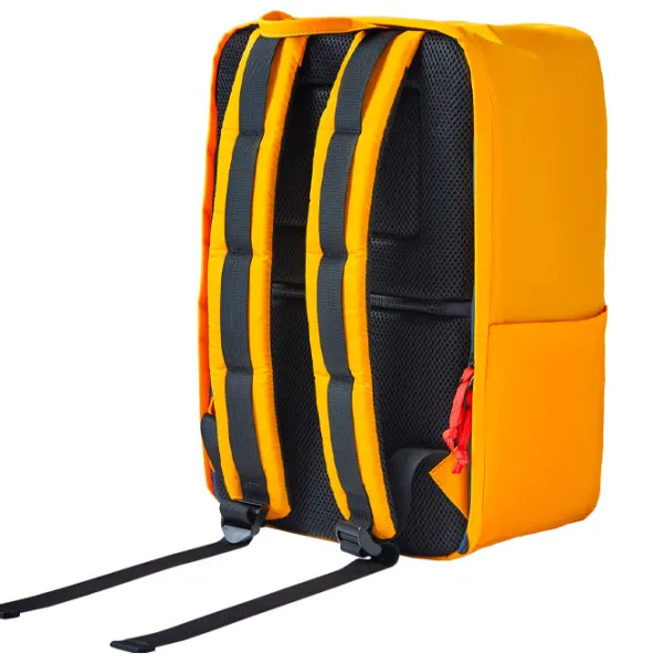 Рюкзак Canyon CSZ-02 15.6"/ Синий Желтый/ 20 л photo 5 Рюкзак Canyon CSZ-02 15.6"/ Синий Желтый/ 20 л photo 5