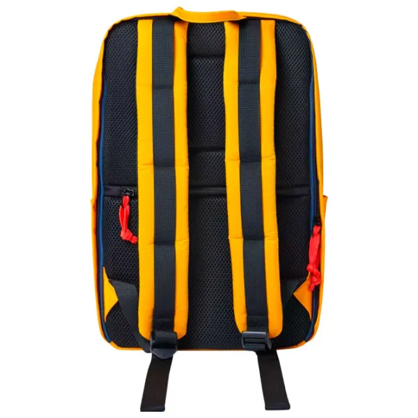 Рюкзак Canyon CSZ-02 15.6"/ Синий Желтый/ 20 л photo 6 Рюкзак Canyon CSZ-02 15.6"/ Синий Желтый/ 20 л photo 6