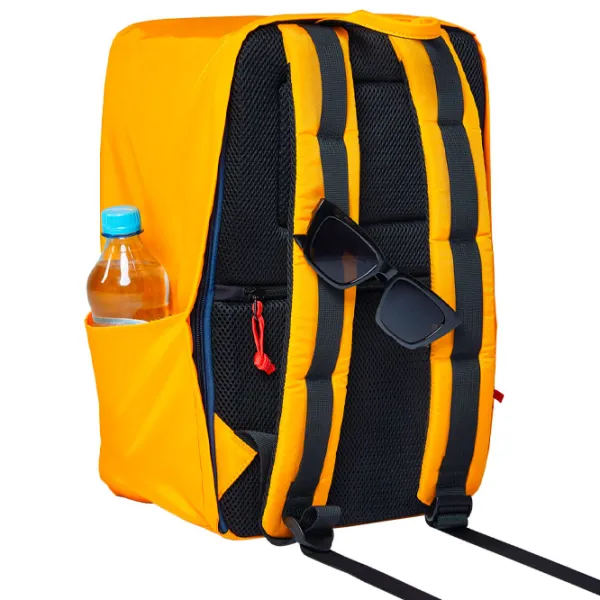 Рюкзак Canyon CSZ-02 15.6"/ Синий Желтый/ 20 л photo 9 Рюкзак Canyon CSZ-02 15.6"/ Синий Желтый/ 20 л photo 9