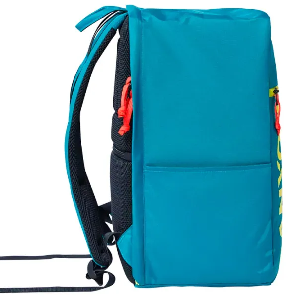 Rucsac Canyon CSZ-02 15.6"/ Yellow Green/ 20 l photo 3 Rucsac Canyon CSZ-02 15.6"/ Yellow Green/ 20 l photo 3
