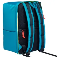 Rucsac Canyon CSZ-02 15.6"/ Yellow Green/ 20 l photo 5