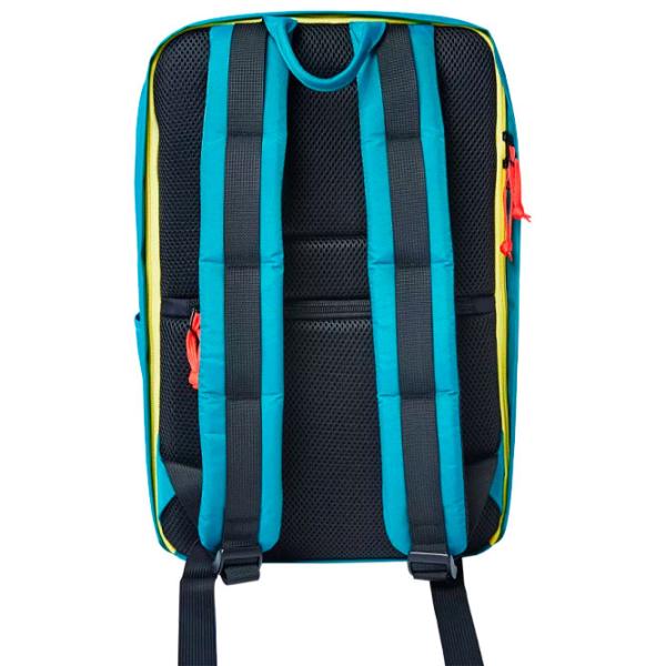 Rucsac Canyon CSZ-02 15.6"/ Yellow Green/ 20 l photo 6 Rucsac Canyon CSZ-02 15.6"/ Yellow Green/ 20 l photo 6