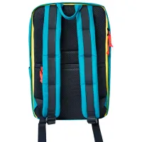 Rucsac Canyon CSZ-02 15.6"/ Yellow Green/ 20 l photo 6