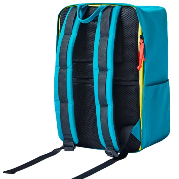 Rucsac Canyon CSZ-02 15.6"/ Yellow Green/ 20 l photo 7 Rucsac Canyon CSZ-02 15.6"/ Yellow Green/ 20 l photo 7