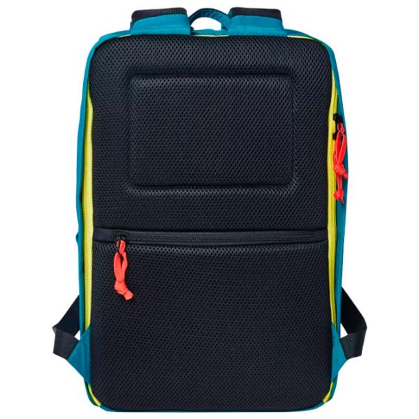 Rucsac Canyon CSZ-02 15.6"/ Yellow Green/ 20 l photo 10 Rucsac Canyon CSZ-02 15.6"/ Yellow Green/ 20 l photo 10