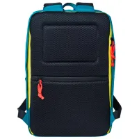 Rucsac Canyon CSZ-02 15.6"/ Yellow Green/ 20 l photo 10