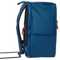 Rucsac Canyon CSZ-02 15.6"/ Green Navy/ 20 l photo 3