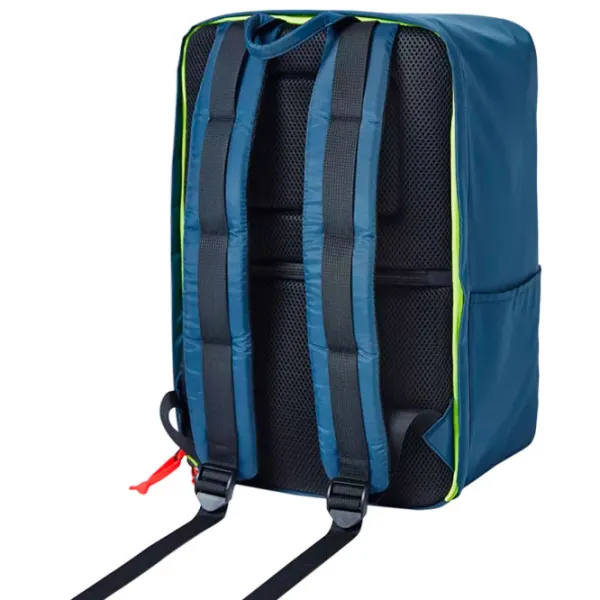 Rucsac Canyon CSZ-02 15.6"/ Green Navy/ 20 l photo 5
