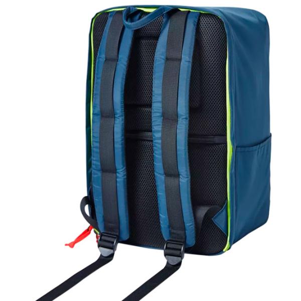 Rucsac Canyon CSZ-02 15.6"/ Green Navy/ 20 l photo 5