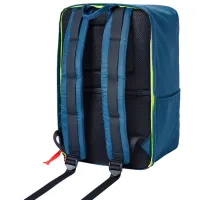 Rucsac Canyon CSZ-02 15.6"/ Green Navy/ 20 l photo 5