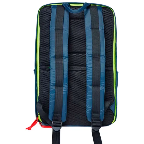 Rucsac Canyon CSZ-02 15.6"/ Green Navy/ 20 l photo 6