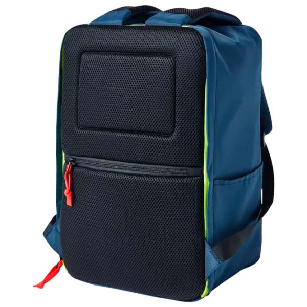 Rucsac Canyon CSZ-02 15.6"/ Green Navy/ 20 l photo 7