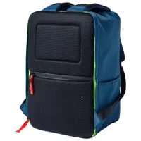 Rucsac Canyon CSZ-02 15.6"/ Green Navy/ 20 l photo 7