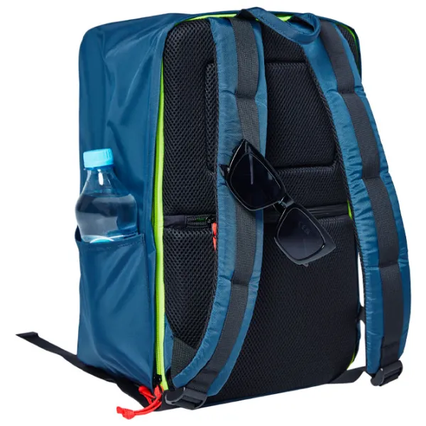 Rucsac Canyon CSZ-02 15.6"/ Green Navy/ 20 l photo 9