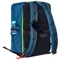 Rucsac Canyon CSZ-02 15.6"/ Green Navy/ 20 l photo 9