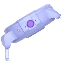 Ceas pentru copii Elari 4G Wink 1.3"/ Purple photo 3