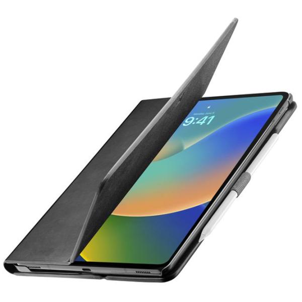 Husă pentru tabletă Apple iPad (FOLIOIPAD22102K) 10.9"/ Black photo 2
