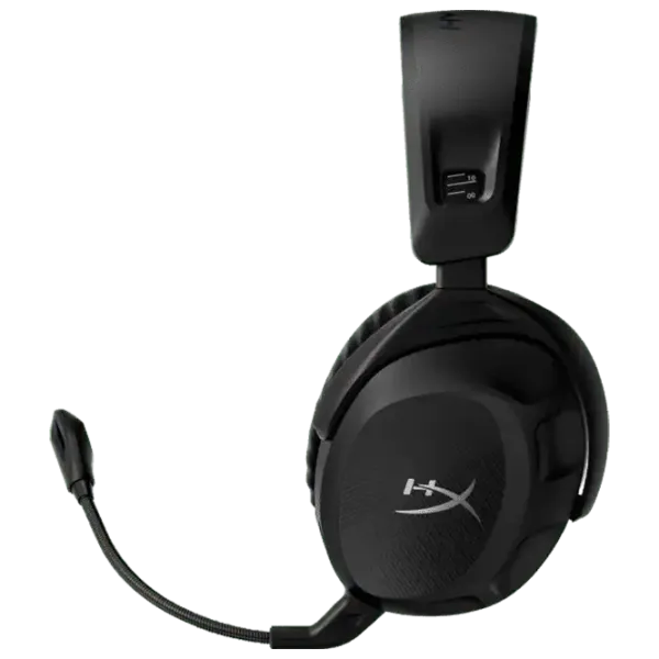 Наушники HyperX Cloud Stinger 2 Черный Беспроводные/ Игровой photo 2