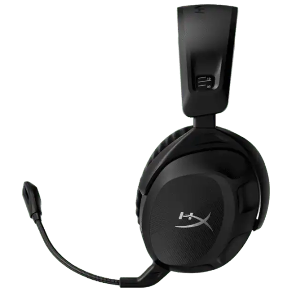 Наушники HyperX Cloud Stinger 2 Черный Беспроводные/ Игровой photo 2