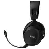 Căști HyperX Cloud Stinger 2 Black Fără fir/ Gaming photo 2