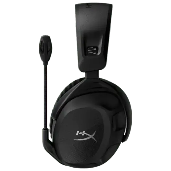 Наушники HyperX Cloud Stinger 2 Черный Беспроводные/ Игровой photo 3