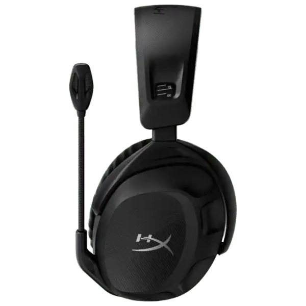 Наушники HyperX Cloud Stinger 2 Черный Беспроводные/ Игровой photo 3