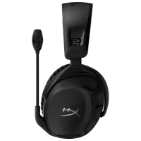 Căști HyperX Cloud Stinger 2 Black Fără fir/ Gaming photo 3
