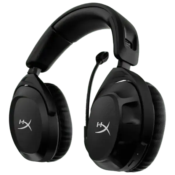 Наушники HyperX Cloud Stinger 2 Черный Беспроводные/ Игровой photo 4