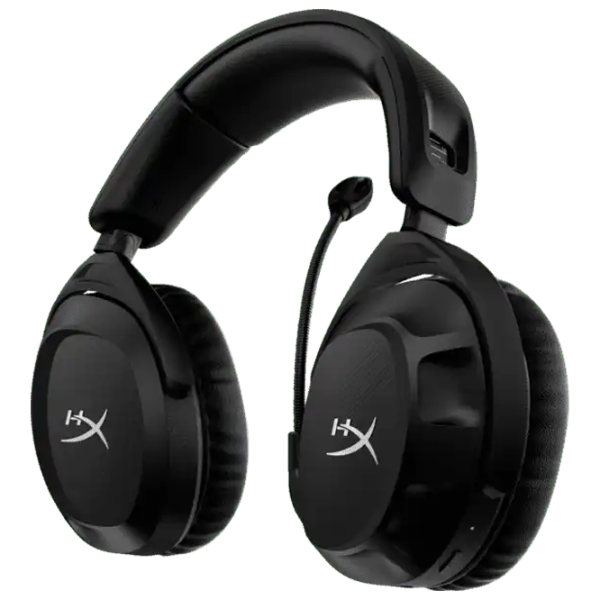 Наушники HyperX Cloud Stinger 2 Черный Беспроводные/ Игровой photo 4