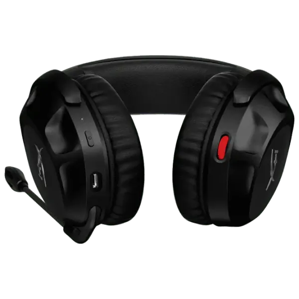Наушники HyperX Cloud Stinger 2 Черный Беспроводные/ Игровой photo 5
