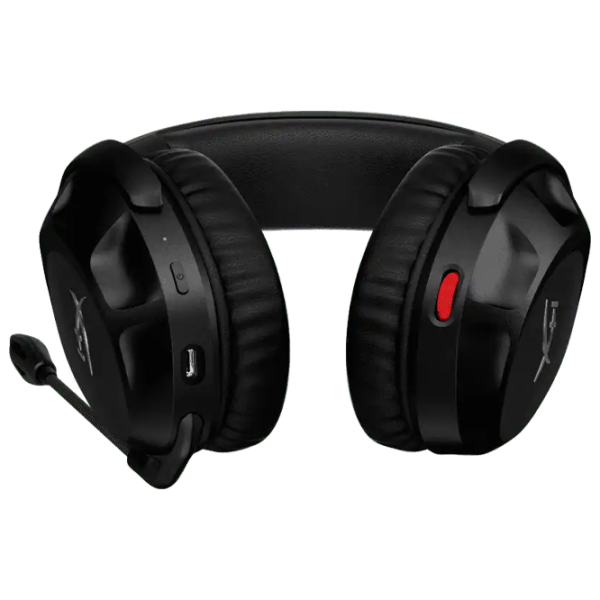 Наушники HyperX Cloud Stinger 2 Черный Беспроводные/ Игровой photo 5