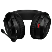 Căști HyperX Cloud Stinger 2 Black Fără fir/ Gaming photo 5