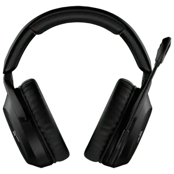 Наушники HyperX Cloud Stinger 2 Черный Беспроводные/ Игровой photo 6