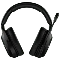 Căști HyperX Cloud Stinger 2 Black Fără fir/ Gaming photo 6