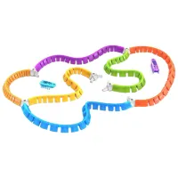 Робот Hexbug Nano Flash Nano Orbit Set - Int 433-7121 8+/ Разноцветный photo 4