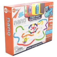 Робот Hexbug Nano Flash Nano Playground Set - Int 433-7122 8+/ Разноцветный photo 2