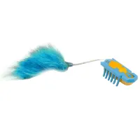 Игрушка Hexbug Nano Flash Nano Cat Toy 480-3030 8+/ Разноцветный photo 2