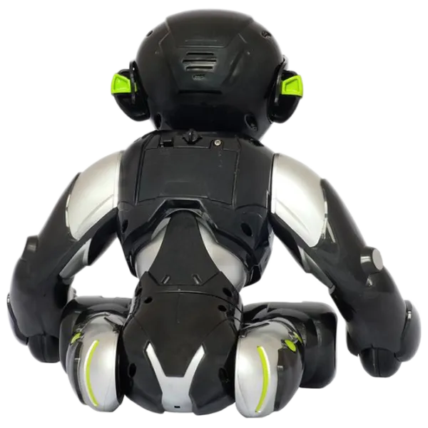 Робот Le Neng Toys Orangutan Черный photo 4