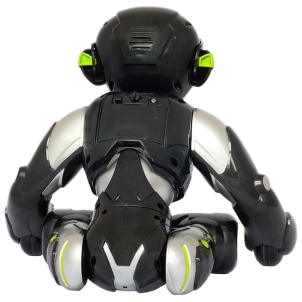 Робот Le Neng Toys Orangutan Черный photo 4
