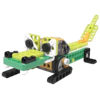 Robot Robotis Play 300 DINOs Multicolor photo 4